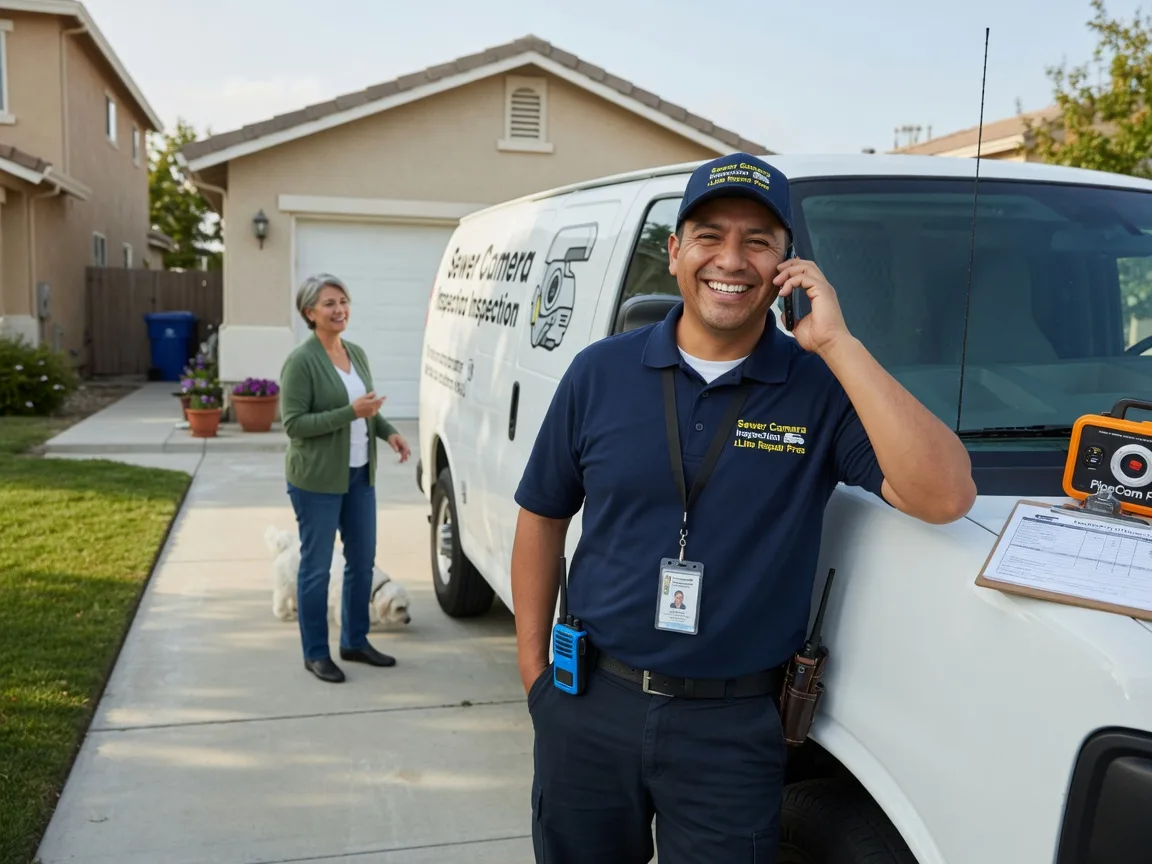 Sewer Line Repair Monmouth, IA FAQs